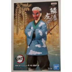 FIGURINES JAPONAISE 3