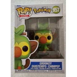 FIGURINE POP POKEMON 957...