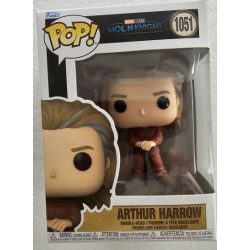 POP FIGURINE MARVEL MOON...