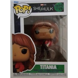 POP FIGURINE MARVEL SHE...