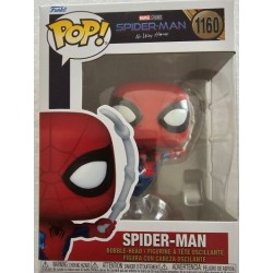 POP FIGURINE MARVEL...