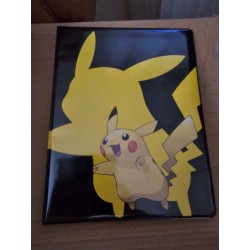 CLASEUR POKEMON PIKACHU VIDE