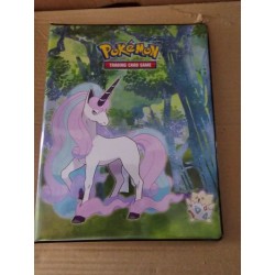 CLASEUR POKEMON LICORNE VIDE