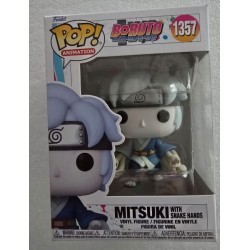 POP FIGURINE BORUTO 1357...