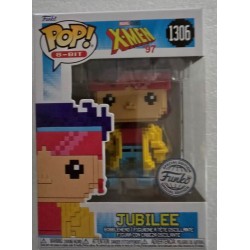 POP FIGURINE X MEN MARVEL...