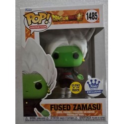 POP FIGURINE FUNKO FUSED...