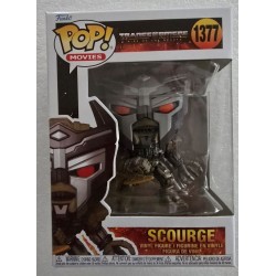 POP FIGURINE FUNKO...