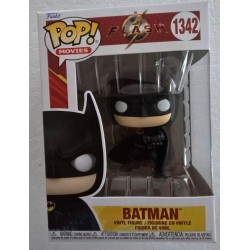 POP FIGURINE FUNKO FLASH...