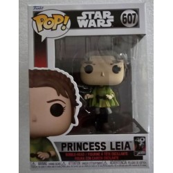 POP FIGURINE FUNKO STAR...