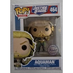 POP FIGURINE FUNKO JUSTICE...