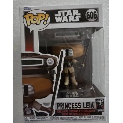 POP FIGURINE FUNKO STAR...