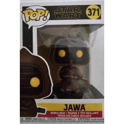 POP FIGURINE FUNKO JAWA 371