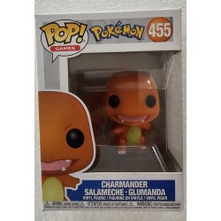 POP FIGURINE FUNKO POKEMON...