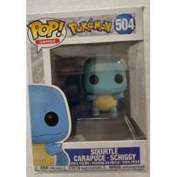 POP FIGURINE FUNKO POKEMON...