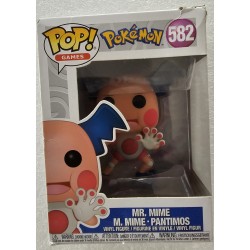 POP FIGURINE FUNKO POKEMON...