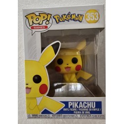 POP FIGURINE FUNKO POKEMON...