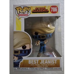 POP FIGURINE FUNKO  MY HERO...