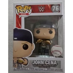 POP FIGURINE WWE JOHN CENA 76